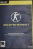 DVD. COUNTER - STRIKE ANTHOLOGY